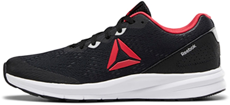 (W) Reebok Runner 'Hitam Jingga' DV6142 Buy (W) Reebok Runner 'Hitam Jingga' DV6142