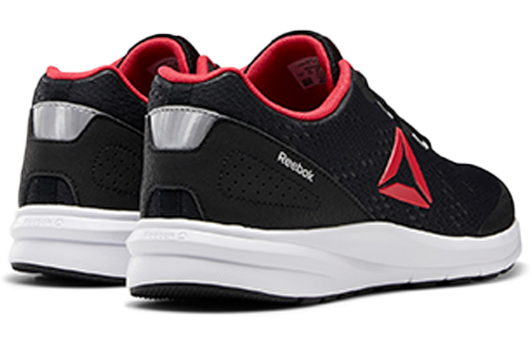 (W) Reebok runner 'Black Orange' 圖 4