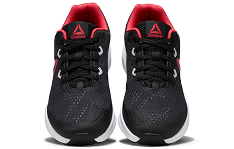 (W) Reebok runner 'Black Orange' 圖 5