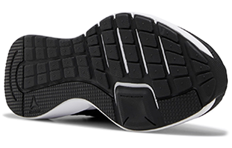 (W) Reebok runner 'Black Orange' 圖 6