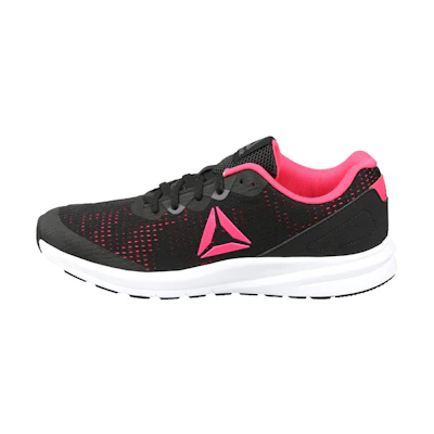 (W) Reebok RNNR 3.0 'Black Pink'
