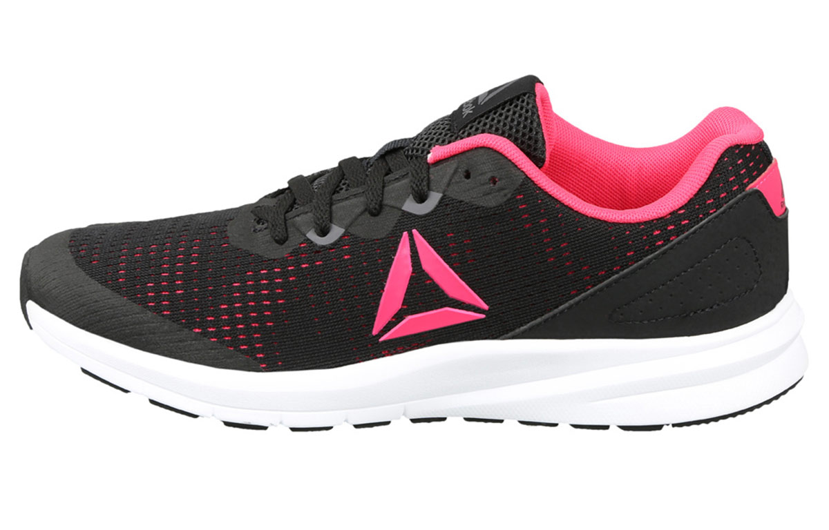 (Women) Reebok Runner 3.0 'Black Pink' CN5217