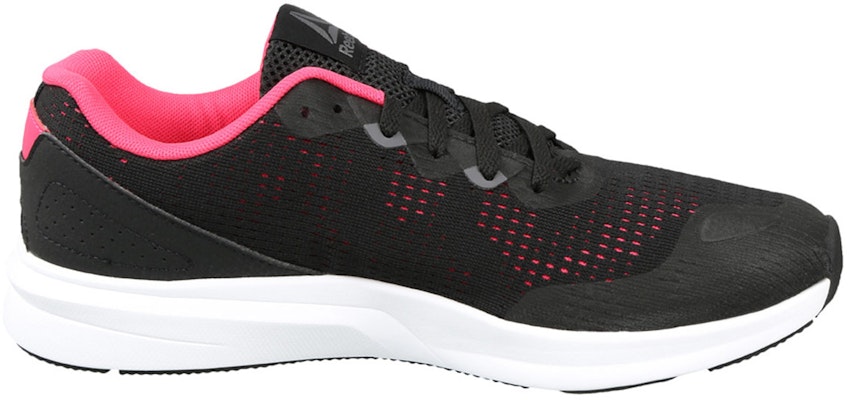 (Women) Reebok Runner 3.0 'Black Pink' CN5217 Order (Women) Reebok Runner 3.0 'Black Pink' CN5217