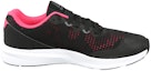 Order (W) Reebok Runner 3.0 'Hitam Merah Jambu' CN5217