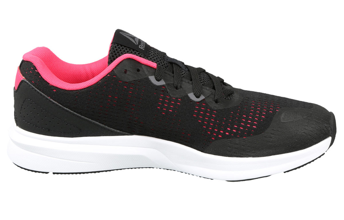 Order (W) Reebok Runner 3.0 ''Nero Rosa'' CN5217
