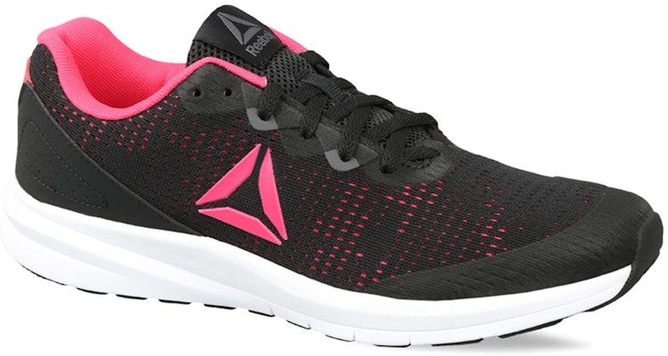 (Women) Reebok Runner 3.0 'Black Pink' CN5217 Lookbook (Women) Reebok Runner 3.0 'Black Pink' CN5217