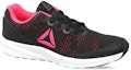 Lookbook (W) Reebok Runner 3.0 'Hitam Merah Jambu' CN5217