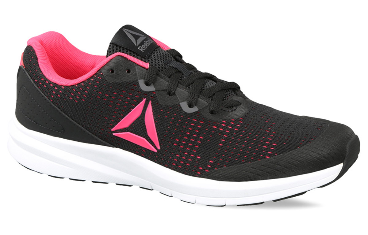 Lookbook (W) Reebok Runner 3.0 ''Nero Rosa'' CN5217