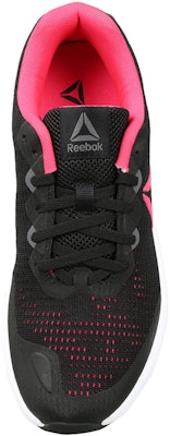 (Women) Reebok Runner 3.0 'Black Pink' CN5217 Shop (Women) Reebok Runner 3.0 'Black Pink' CN5217
