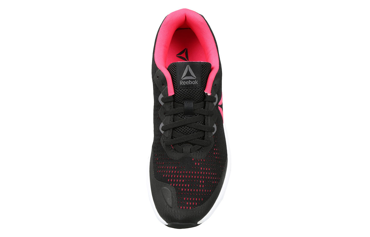 Shop (W) Reebok Runner 3.0 ''Nero Rosa'' CN5217
