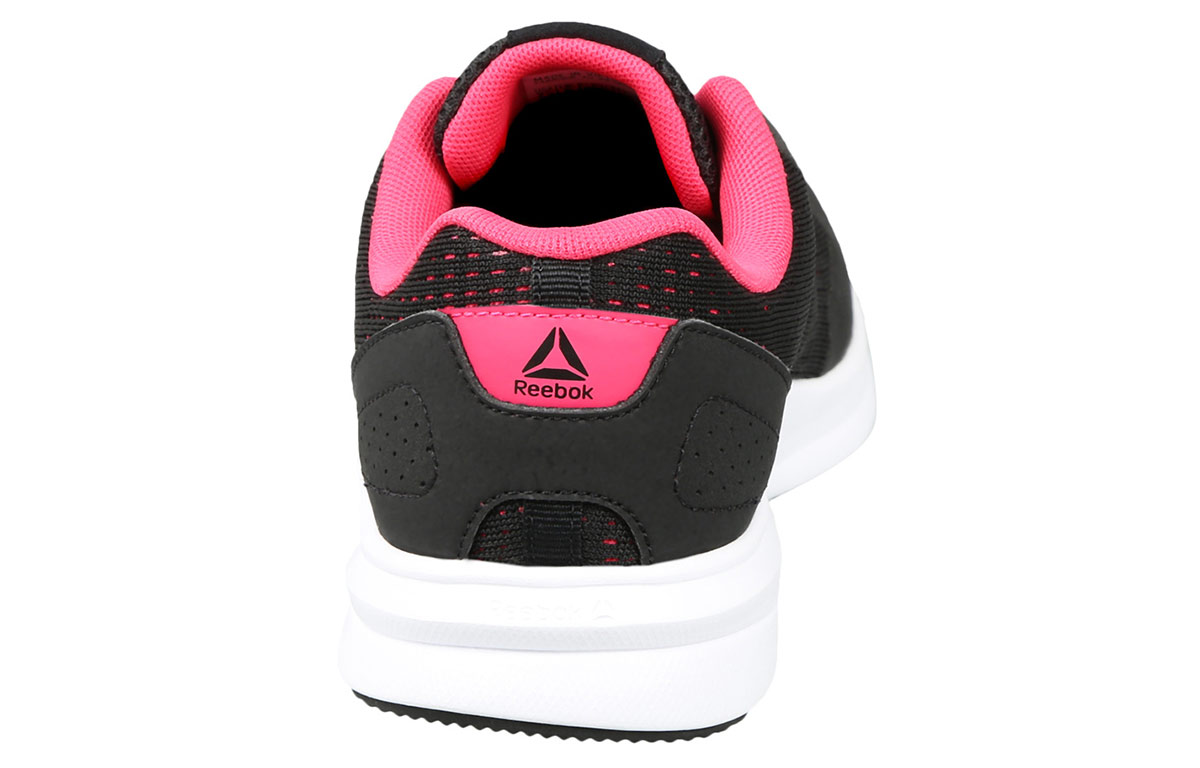 Purchase (W) Reebok Runner 3.0 ''Nero Rosa'' CN5217