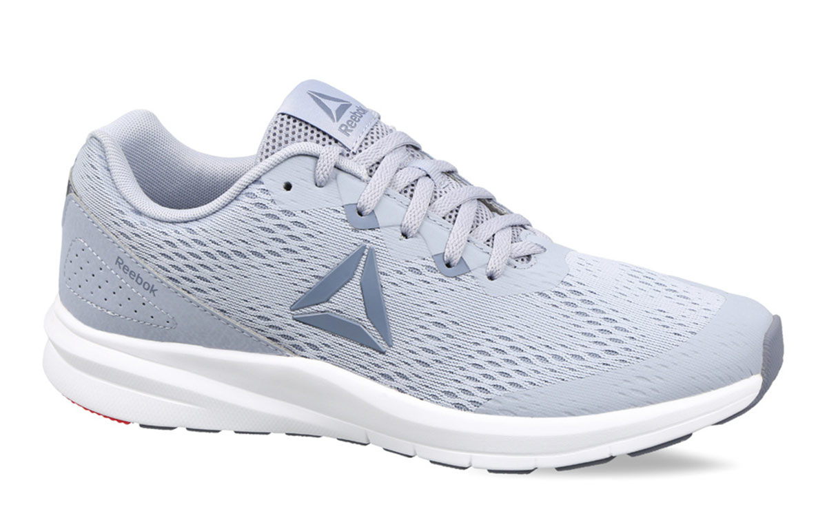 Lookbook (W) Reebok Runner 3.0 ''Grigio Blu'' DV6143
