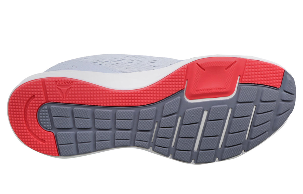 Details for (W) Reebok Runner 3.0 ''Grigio Blu'' DV6143