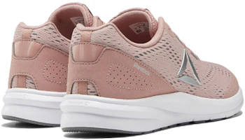 Shop Reebok Runner 3.0 耐磨透氣 低筒 跑步鞋 女款 蓮花粉