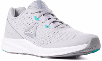 Lookbook 銳步 Runner 3.0 舒適透氣 耐磨運動跑步鞋 女款 薄霧灰