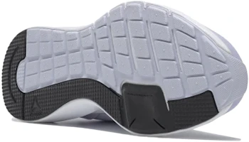 Details for Reebok Runner 4.0 舒適透氣 低幫休閒跑步鞋 女款 淡紫