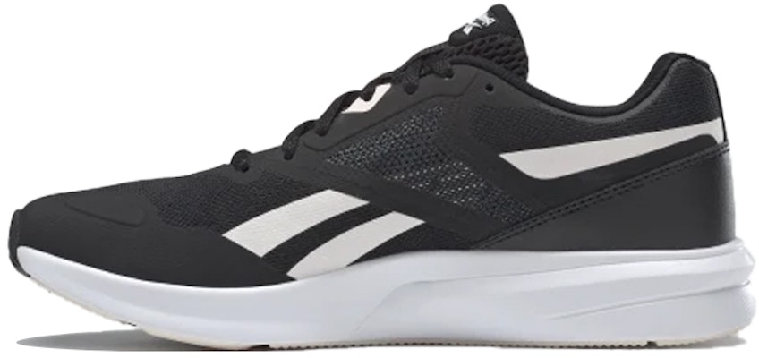 (Women) Reebok runner Professional 'Black White' FV1612 Buy (Women) Reebok runner Professional 'Black White' FV1612