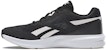 (W) Reebok Runner Profesional 'Hitam Putih' FV1612
