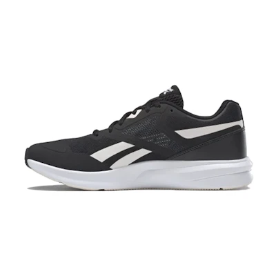 (W) Reebok runner Professional 'Black White'