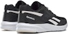 (W) Reebok Runner Profesional 'Hitam Putih' FV1612