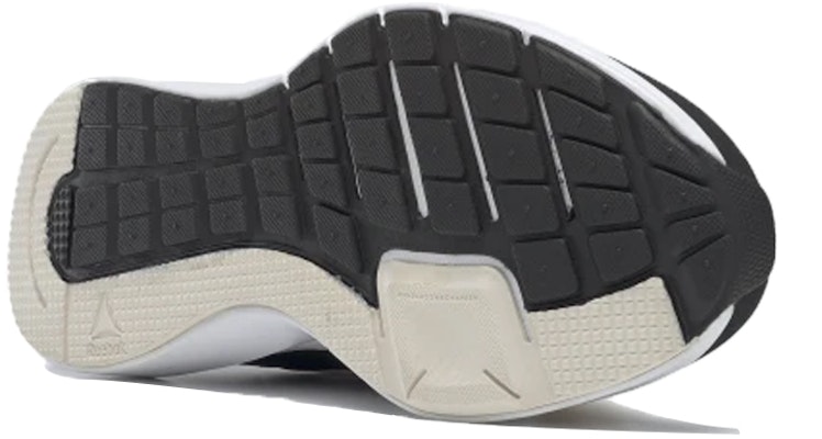 (Women) Reebok runner Professional 'Black White' FV1612 Details for (Women) Reebok runner Professional 'Black White' FV1612