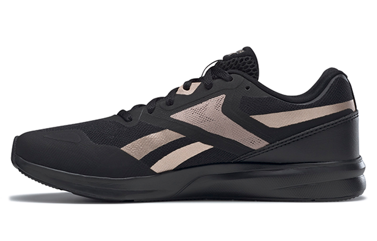 (Women) Reebok Runner 4.0 'Black Gold' FZ5511
