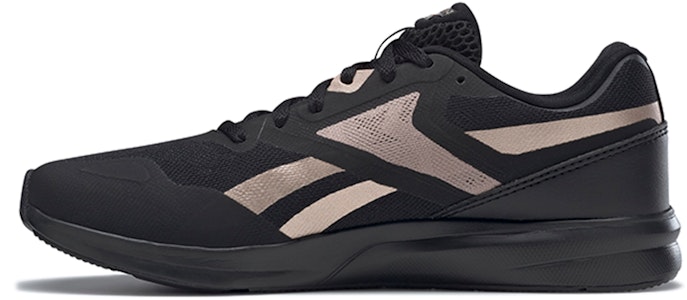 Reebok Runner 4.0 女款 黑金 跑步鞋 Buy Reebok Runner 4.0 女款 黑金 跑步鞋