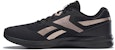 (W) Reebok Runner 4.0 'Hitam Emas' FZ5511