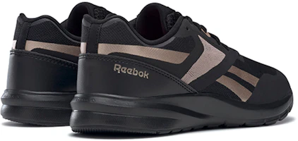 Purchase Reebok Runner 4.0 女款 黑金 跑步鞋