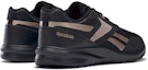 Purchase (W) Reebok Runner 4.0 'Hitam Emas' FZ5511