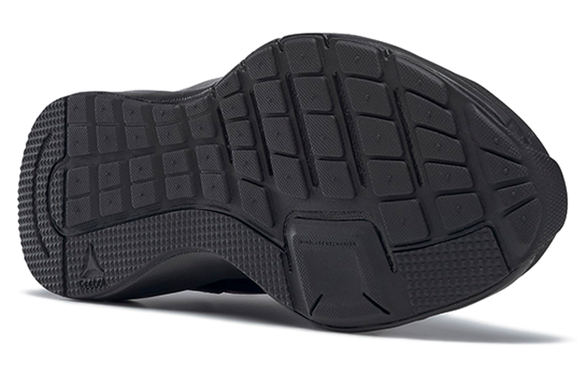 Details for (W) Reebok Runner 4.0 ''Noir Or'' FZ5511