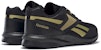 (W) Reebok Runner 4.0 Hitam/Emas H00140