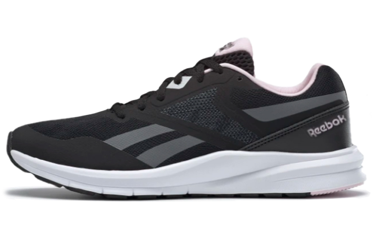 (Women) Reebok Runner 4.0 'Black Grey' EH2715