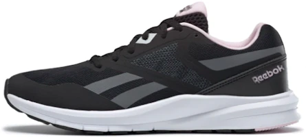 (Women) Reebok Runner 4.0 'Black Grey' EH2715 (Women) Reebok Runner 4.0 'Black Grey' EH2715