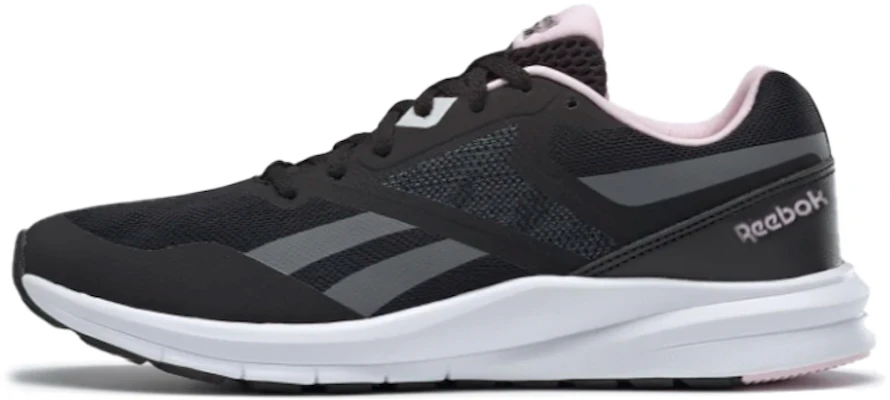 (W) Reebok Runner 4.0 ''Noir Gris''. EH2715 Buy (W) Reebok Runner 4.0 ''Noir Gris''. EH2715
