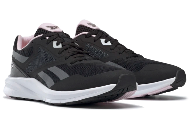 Lookbook (W) Reebok Runner 4.0 ''Zwart Grijs'' EH2715