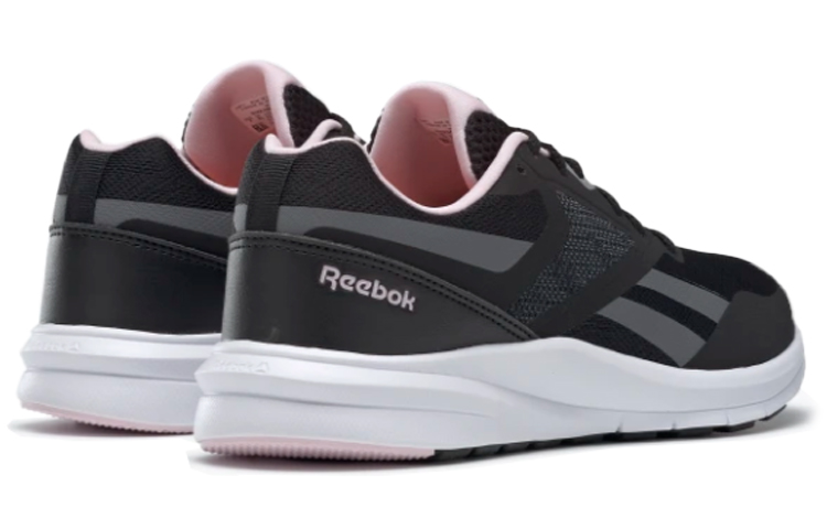 Shop (W) Reebok Runner 4.0 ''Zwart Grijs'' EH2715