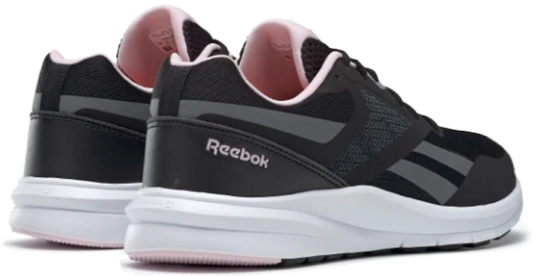 (W) Reebok Runner 4.0 ''Noir Gris''. EH2715 Shop (W) Reebok Runner 4.0 ''Noir Gris''. EH2715
