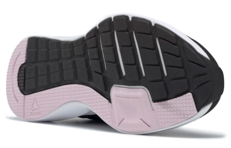 Details for (W) Reebok Runner 4.0 ''Zwart Grijs'' EH2715