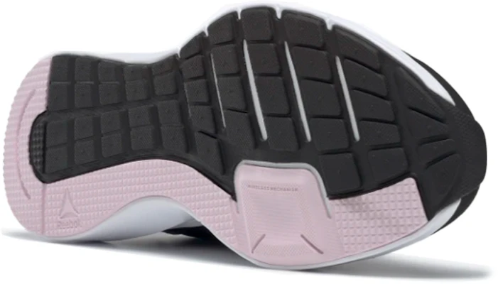 (W) Reebok Runner 4.0 ''Noir Gris''. EH2715 Details for (W) Reebok Runner 4.0 ''Noir Gris''. EH2715