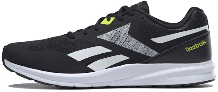 (W) 리복 러너 4.0 블랙/화이트 (Reebok Runner 4.0 Black/White) GV8333 Buy (W) 리복 러너 4.0 블랙/화이트 (Reebok Runner 4.0 Black/White) GV8333