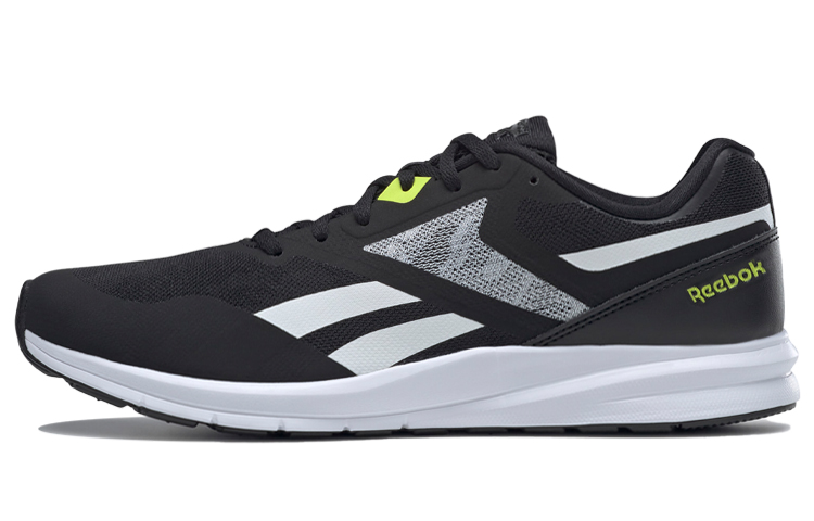 (Women) Reebok Runner 4.0 'Black White' GV8333