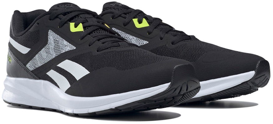 (W) 리복 러너 4.0 블랙/화이트 (Reebok Runner 4.0 Black/White) GV8333 Lookbook (W) 리복 러너 4.0 블랙/화이트 (Reebok Runner 4.0 Black/White) GV8333