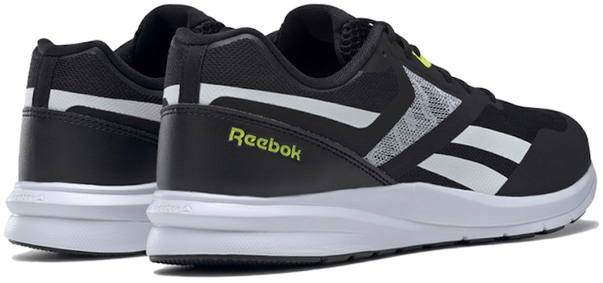 (W) 리복 러너 4.0 블랙/화이트 (Reebok Runner 4.0 Black/White) GV8333 Shop (W) 리복 러너 4.0 블랙/화이트 (Reebok Runner 4.0 Black/White) GV8333