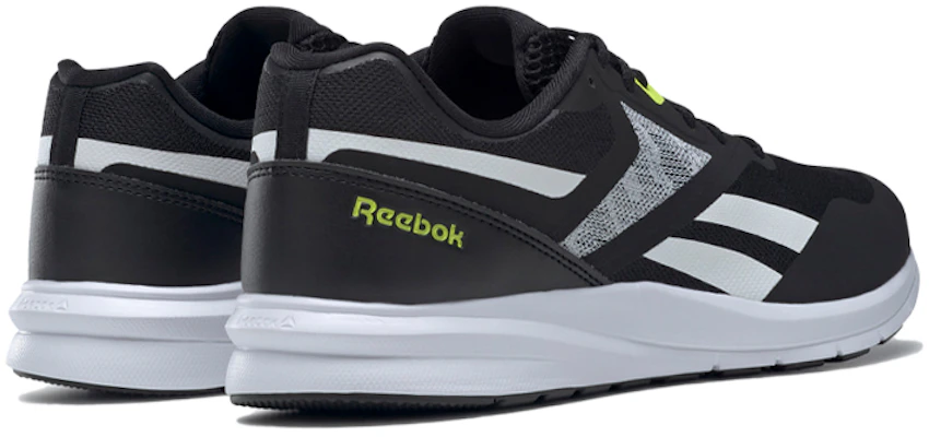 (W) Reebok Runner 4.0 ''Nero Bianco'' GV8333 Shop (W) Reebok Runner 4.0 ''Nero Bianco'' GV8333