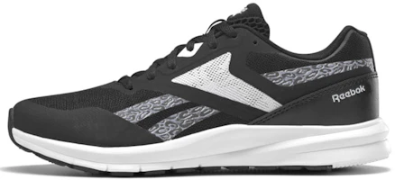 (Women) Reebok Runner 4.0 'Black White' GY3180 (Women) Reebok Runner 4.0 'Black White' GY3180