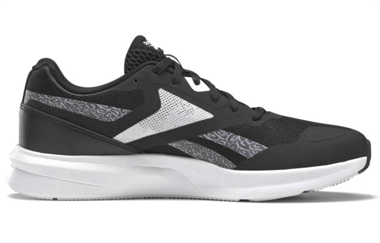 Order (W) Reebok Runner 4.0 ''Zwart Wit'' GY3180