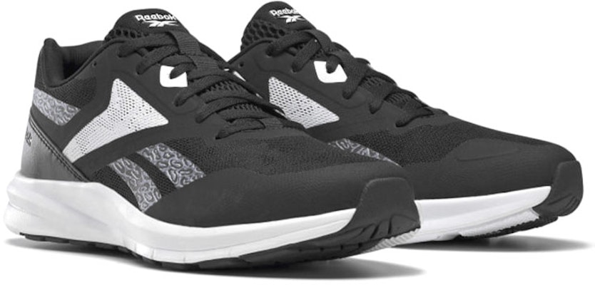 (W) 리복 러너 4.0 블랙/화이트 (Reebok Runner 4.0 Black/White - 45 characters) GY3180 Lookbook (W) 리복 러너 4.0 블랙/화이트 (Reebok Runner 4.0 Black/White - 45 characters) GY3180
