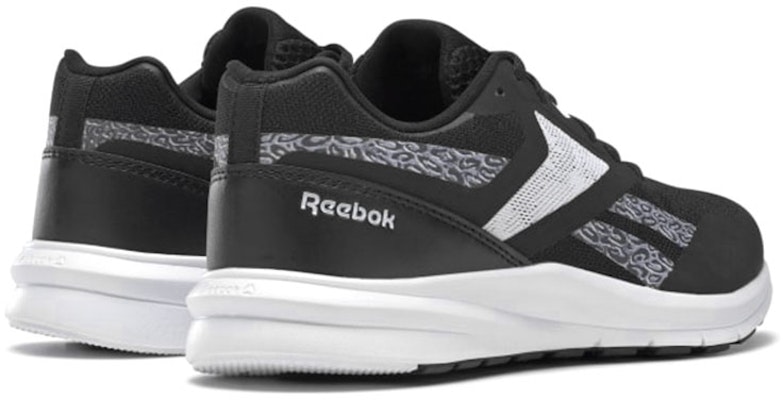 (W) 리복 러너 4.0 블랙/화이트 (Reebok Runner 4.0 Black/White - 45 characters) GY3180 Shop (W) 리복 러너 4.0 블랙/화이트 (Reebok Runner 4.0 Black/White - 45 characters) GY3180