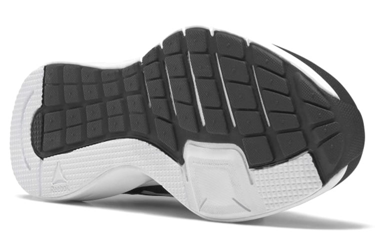 Details for (W) Reebok Runner 4.0 ''Zwart Wit'' GY3180